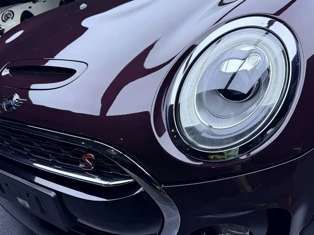 MINI Mini Clubman — миниатюра 5