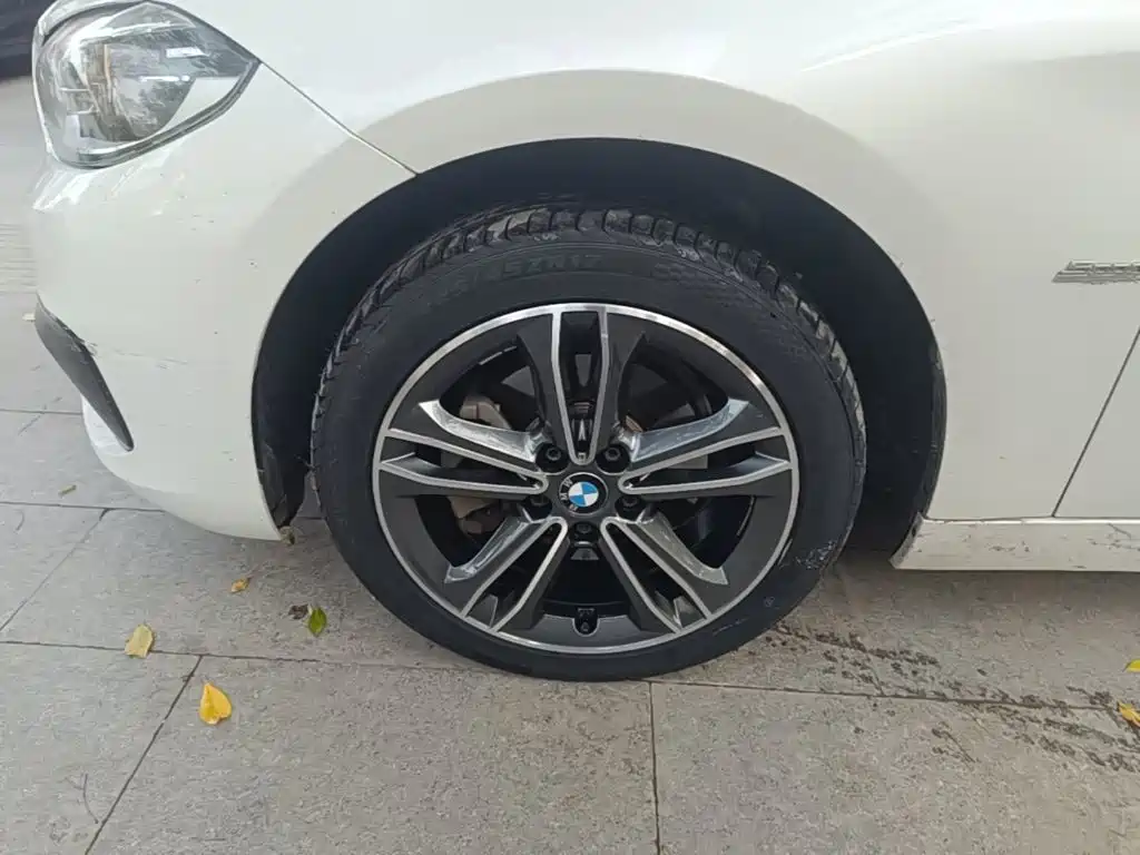 BMW 1 Series — миниатюра 23
