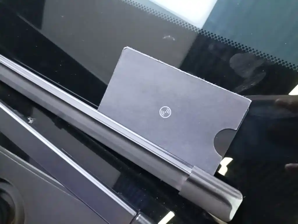 Li Auto Идеальный i6 — миниатюра 9