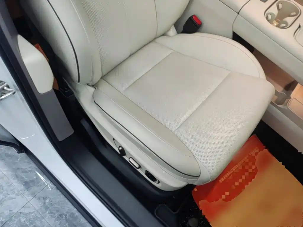 Li Auto Идеальный i6 — миниатюра 25