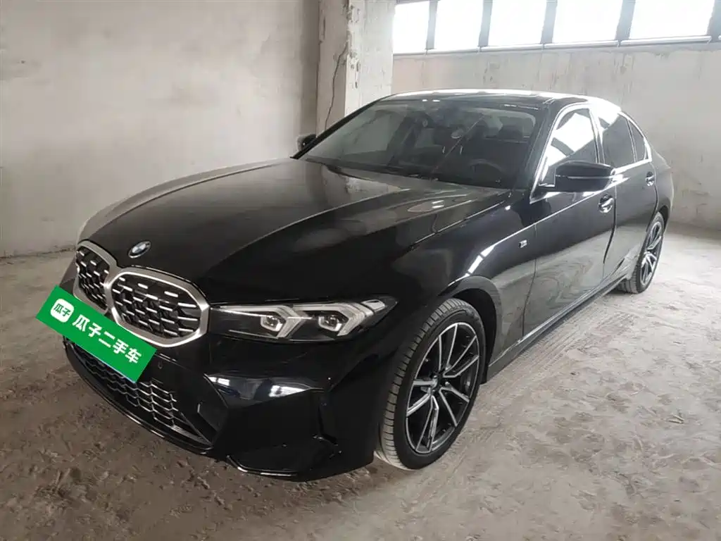 Купить BMW 3 Series