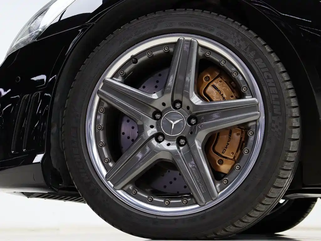 Mercedes-Benz S-Class AMG — миниатюра 35
