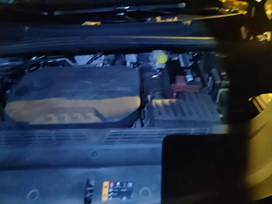Roewe iMAX8 — миниатюра 10