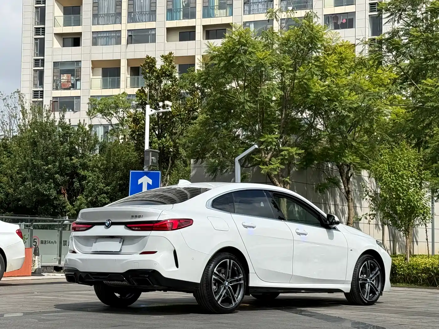 BMW 2 Series Import
