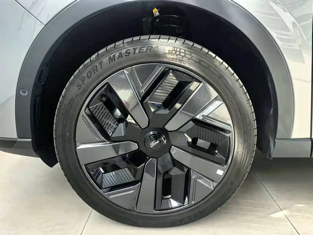 Ford Новая энергия — миниатюра 7