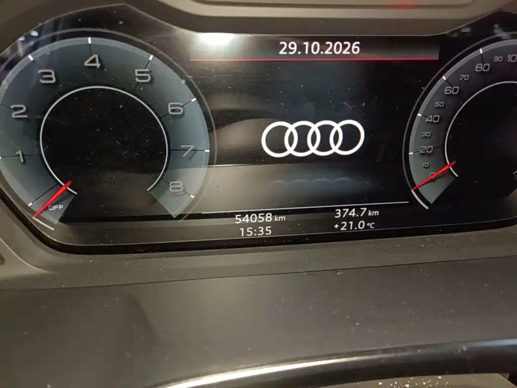 Audi Q3 — миниатюра 12