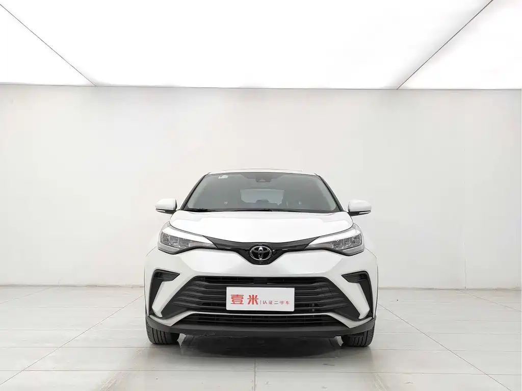 TOYOTA IZOA
