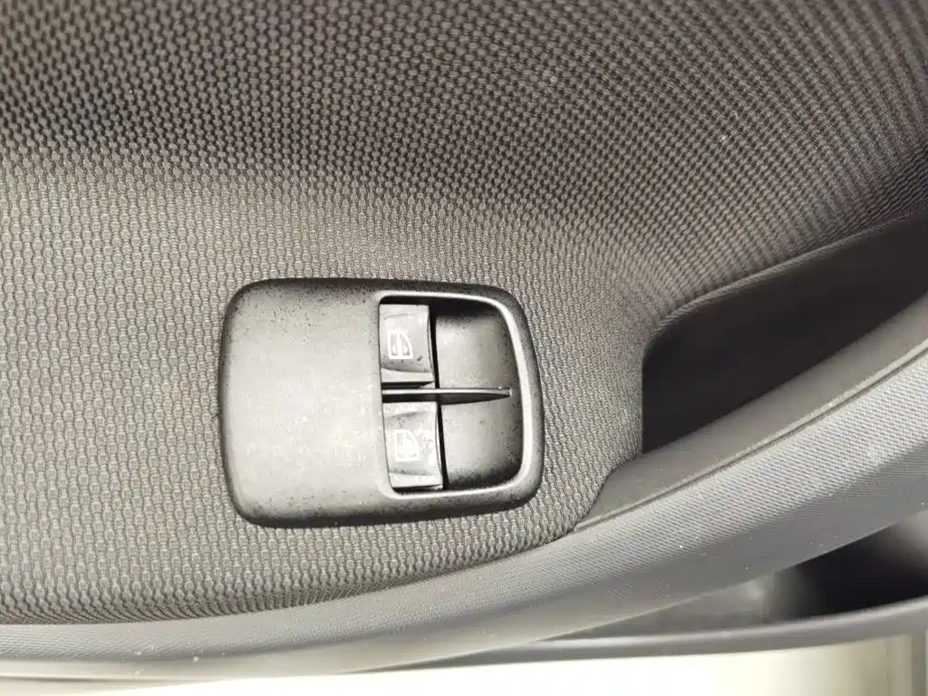smart Smart Forfour — миниатюра 9