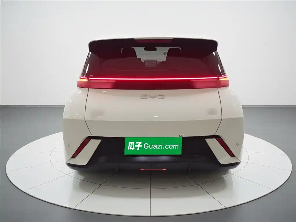 BYD Seagull 2025 305km