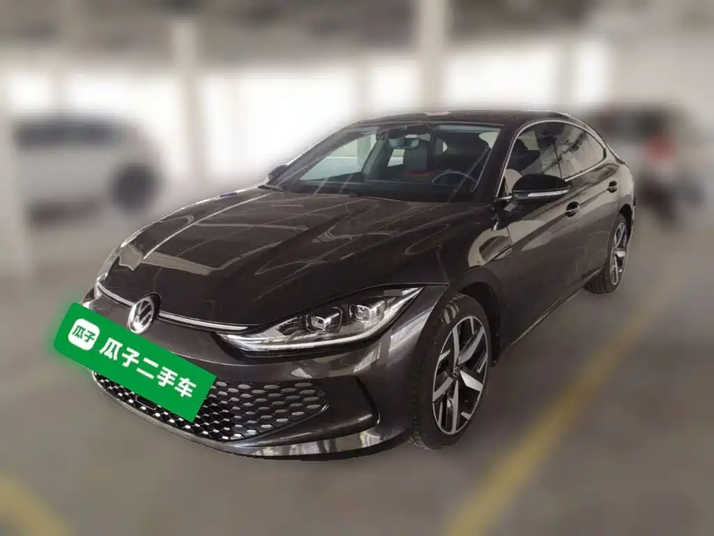 Volkswagen Lamando — миниатюра 2