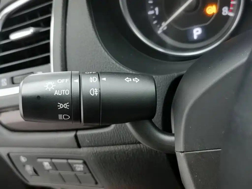 Mazda Atenza — миниатюра 21