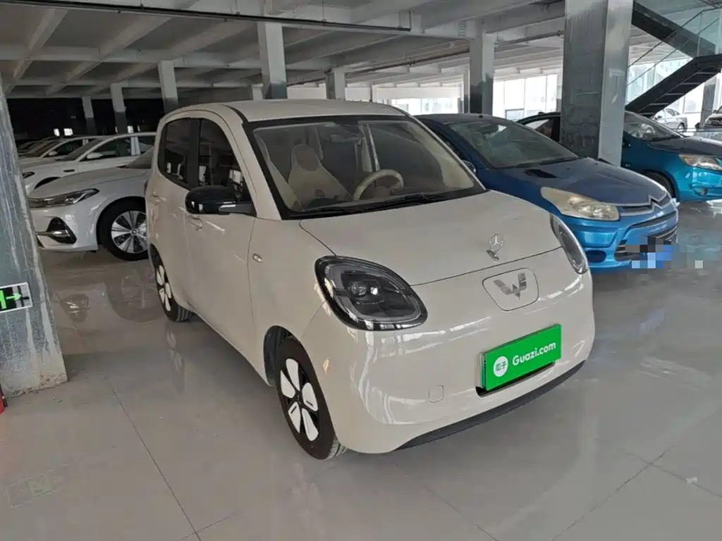 Wuling Mini EV MINIEV 2025