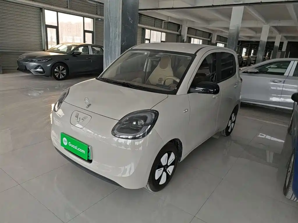Wuling Mini EV MINIEV 2025