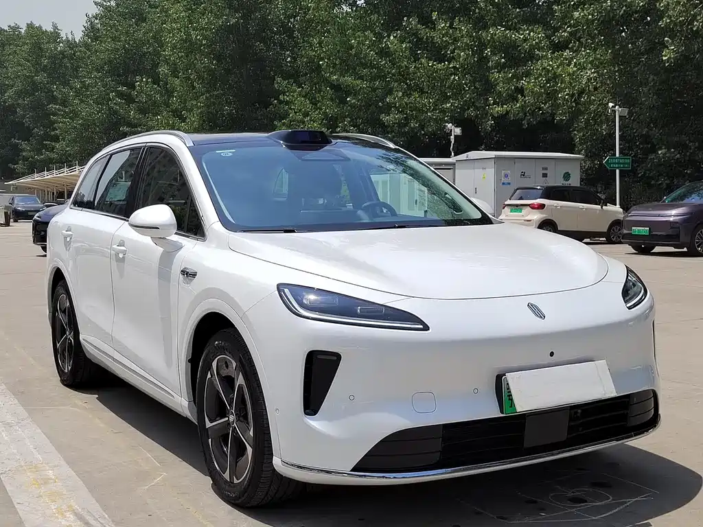 Shangjie H5 2025 Max