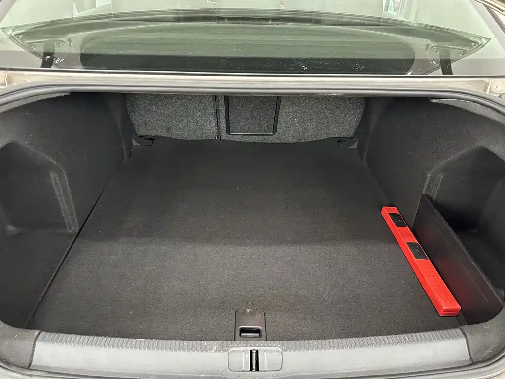 Volkswagen Magotan — миниатюра 31