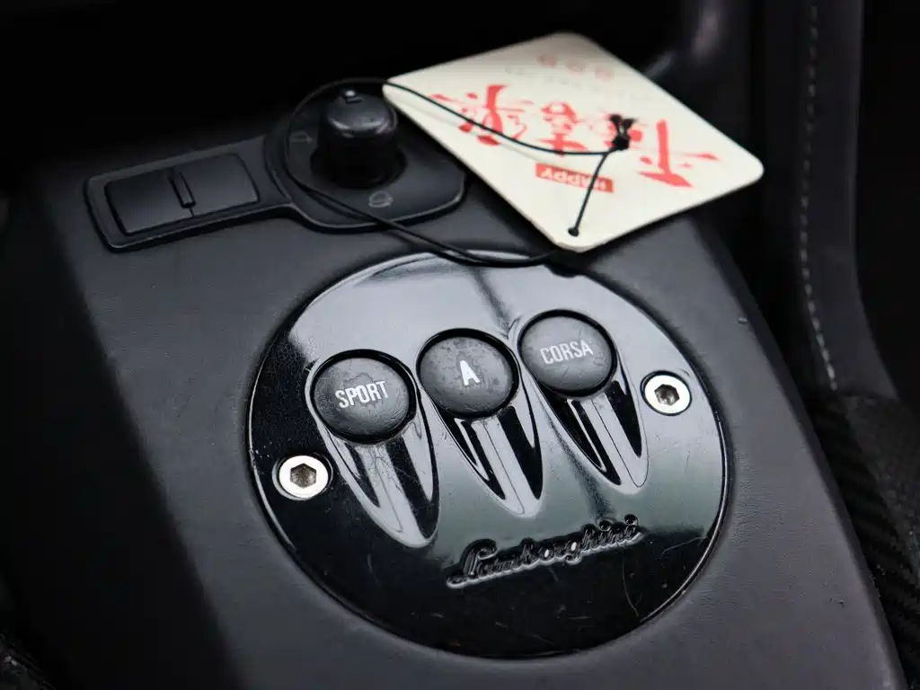 Lamborghini Gallardo — миниатюра 7