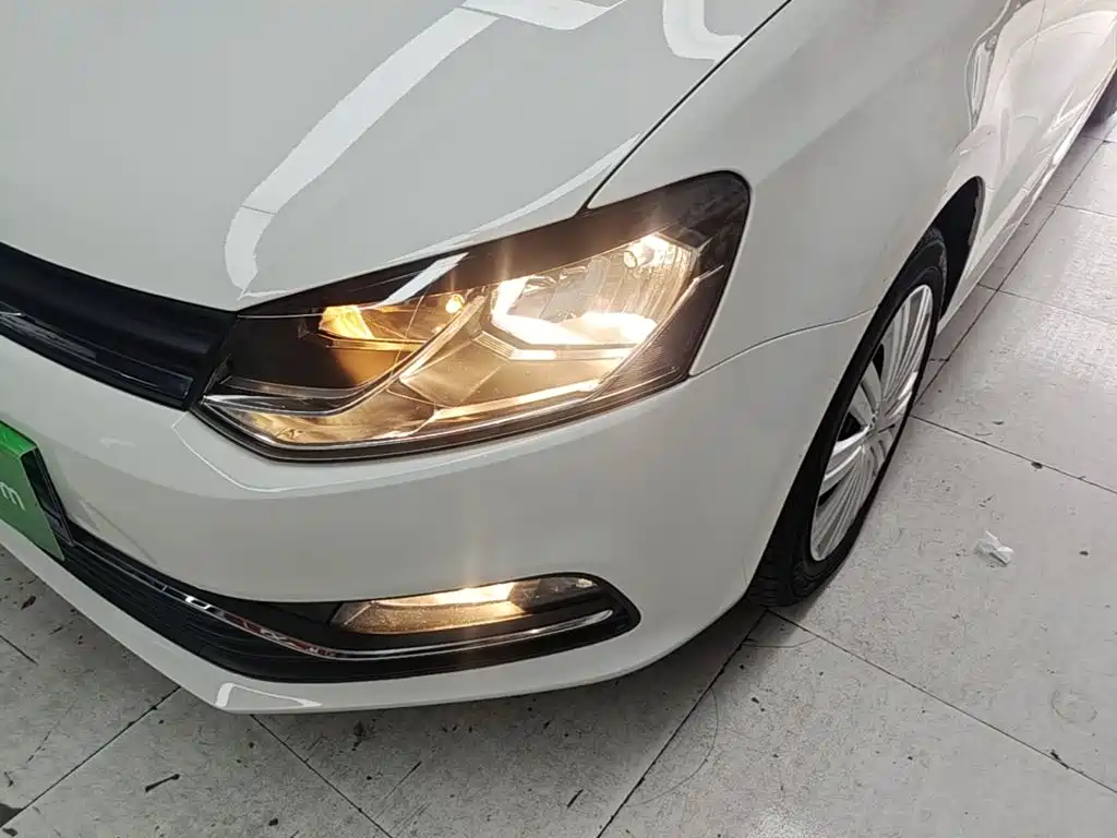 Volkswagen Polo — миниатюра 24