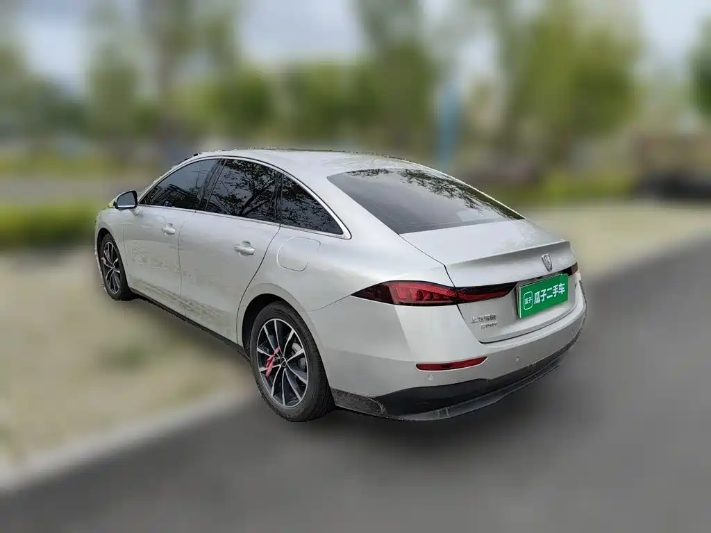 Roewe D7 — миниатюра 24