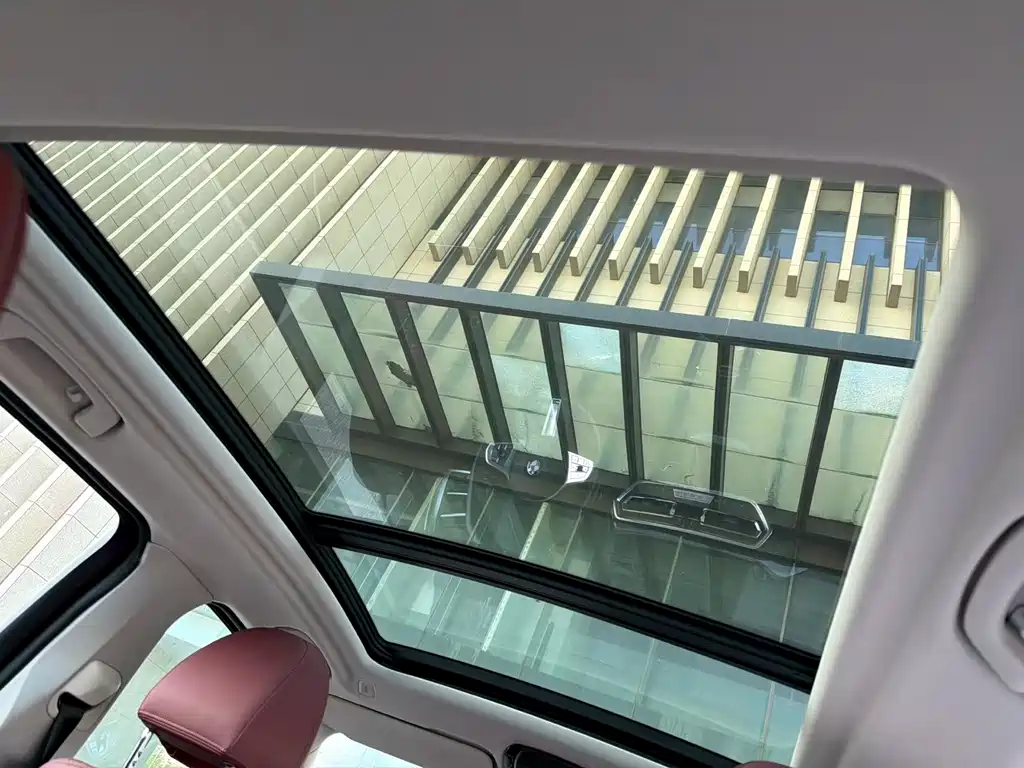 BMW X3 — миниатюра 7