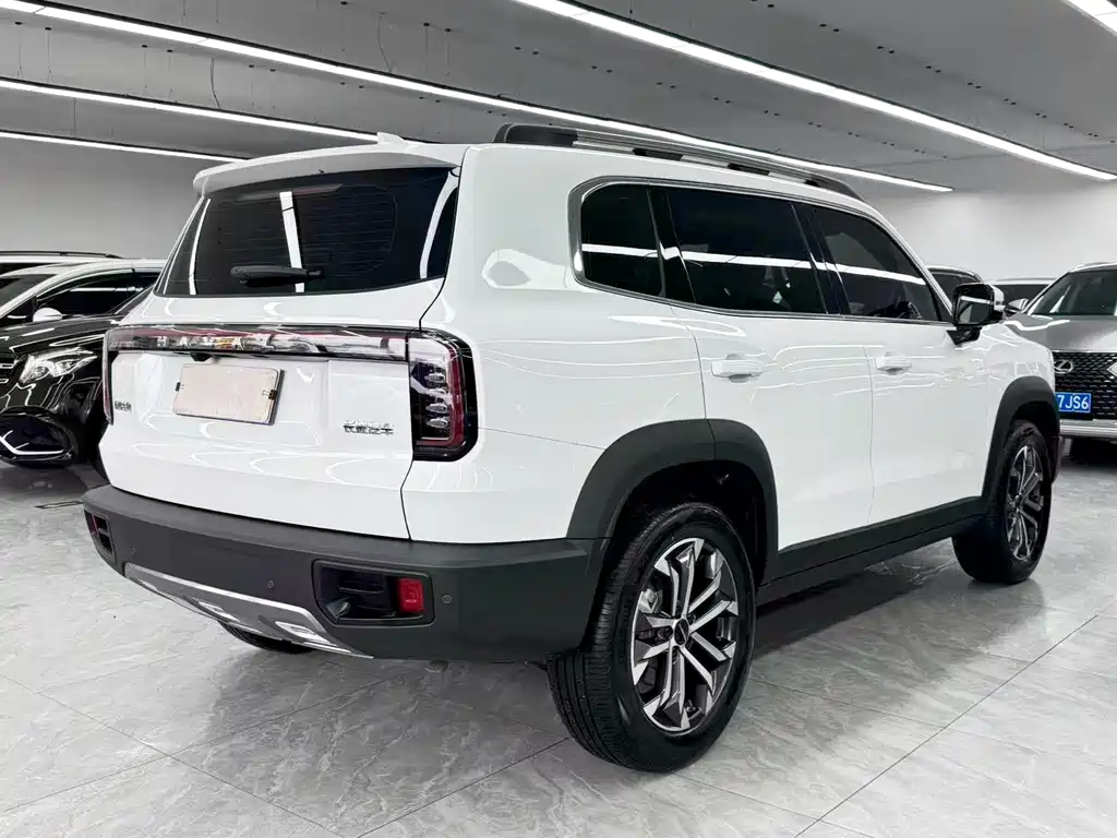 Haval Big Dog — миниатюра 6