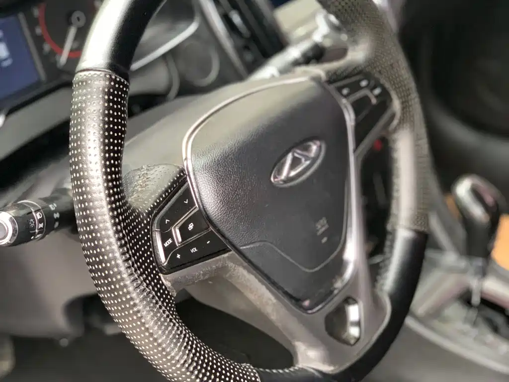 Chery Arrizo 5 — миниатюра 7