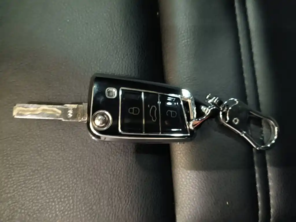 Volkswagen Lamando — миниатюра 9
