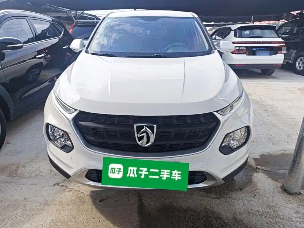 Baojun 510 — миниатюра 3
