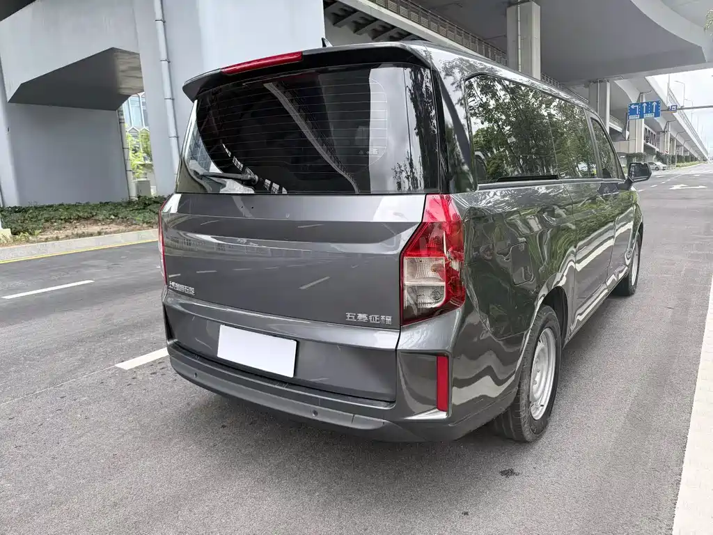 Wuling Zhengcheng — миниатюра 9