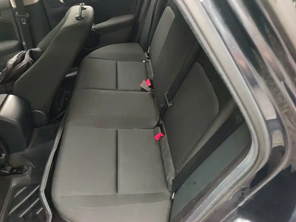 Honda Civic — миниатюра 15