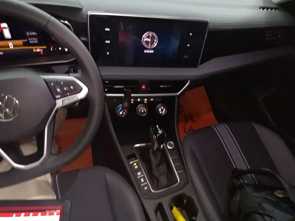 Volkswagen Sagitar — миниатюра 13