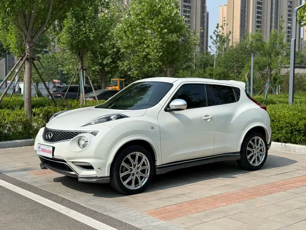Infiniti ESQ 2019