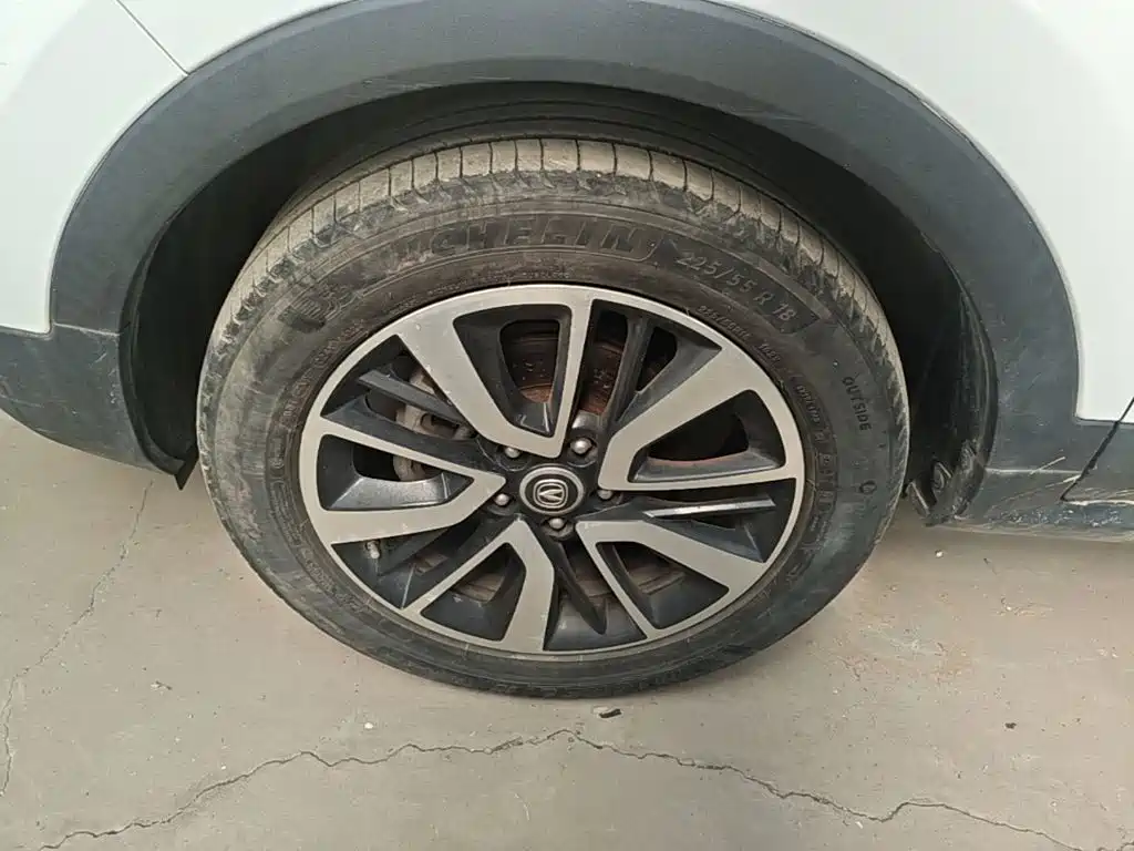 Changan CS55 — миниатюра 23