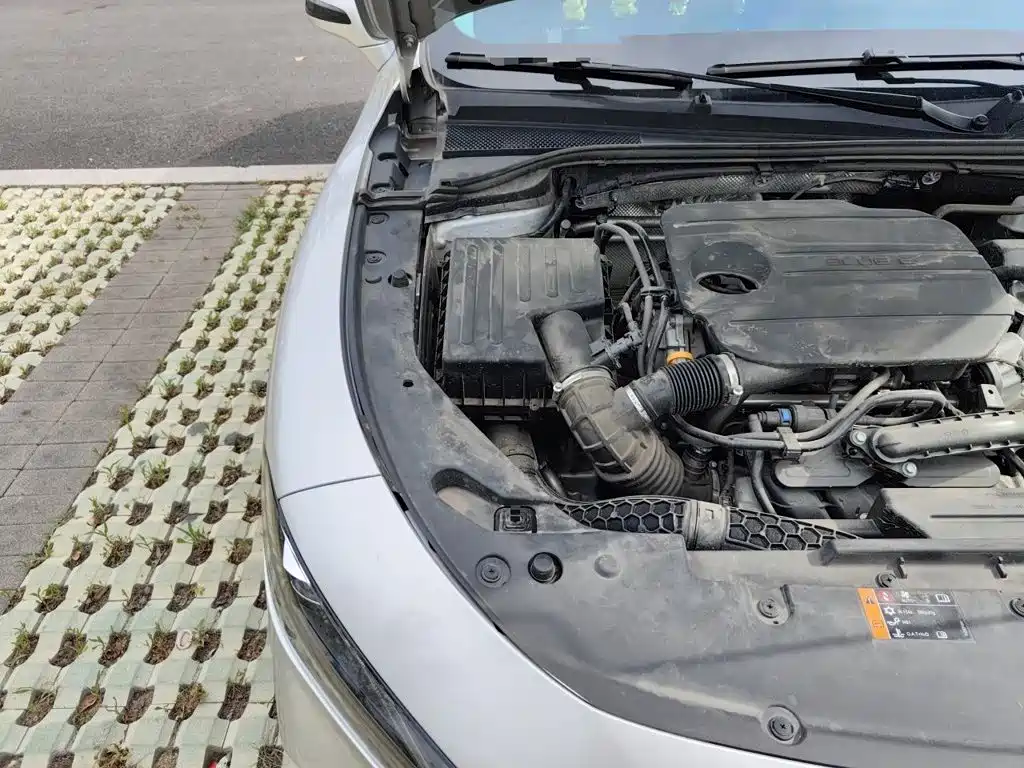 Roewe D7 — миниатюра 20
