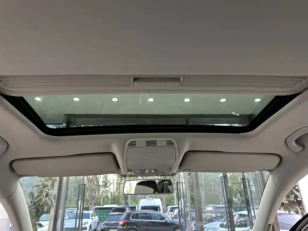 Volkswagen Magotan — миниатюра 17