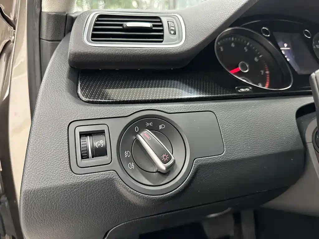 Volkswagen Magotan — миниатюра 19