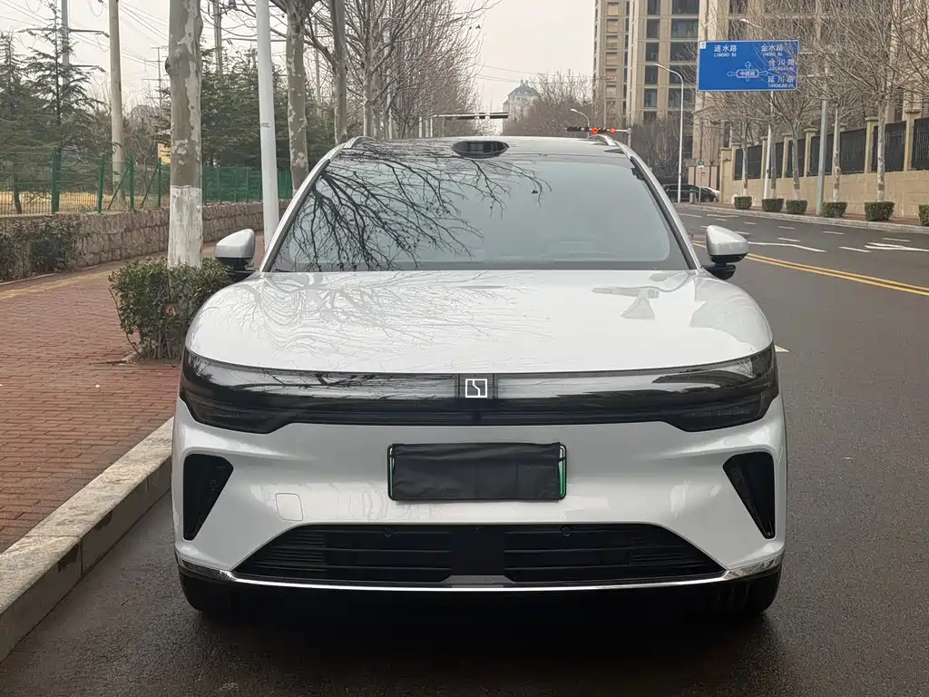 ZEEKR EXTREME KRYPTON 7X