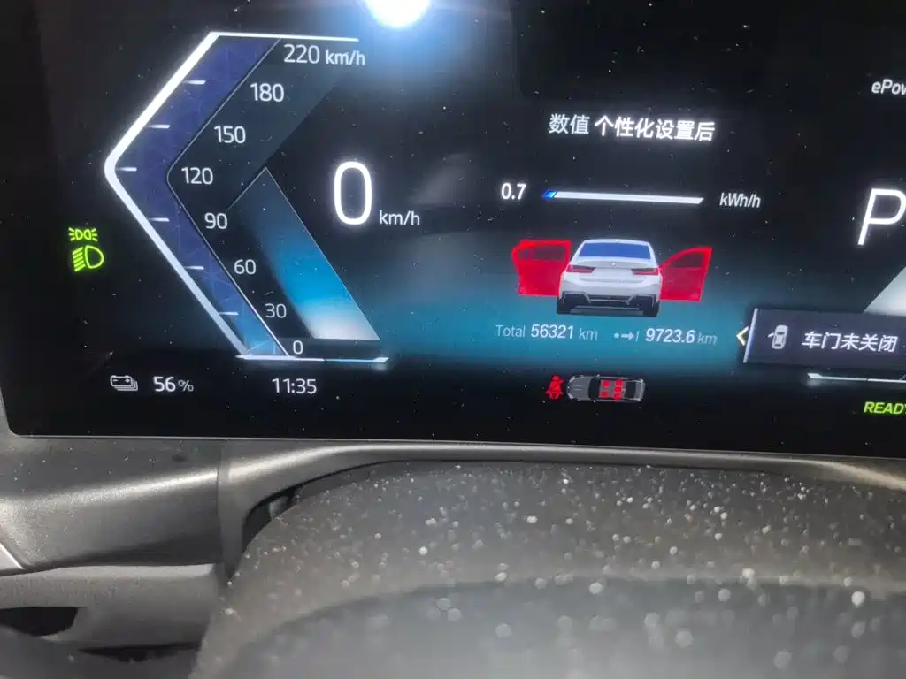BMW i3 — миниатюра 9