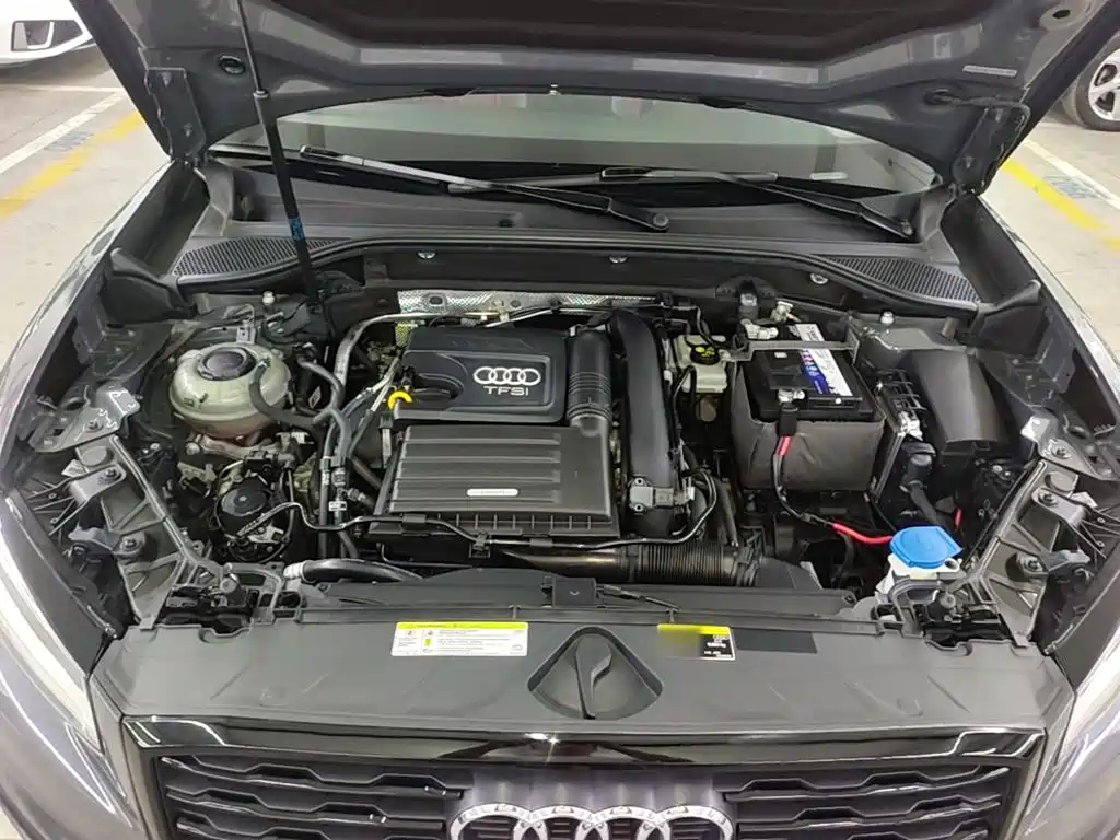 Audi Q2L — миниатюра 20