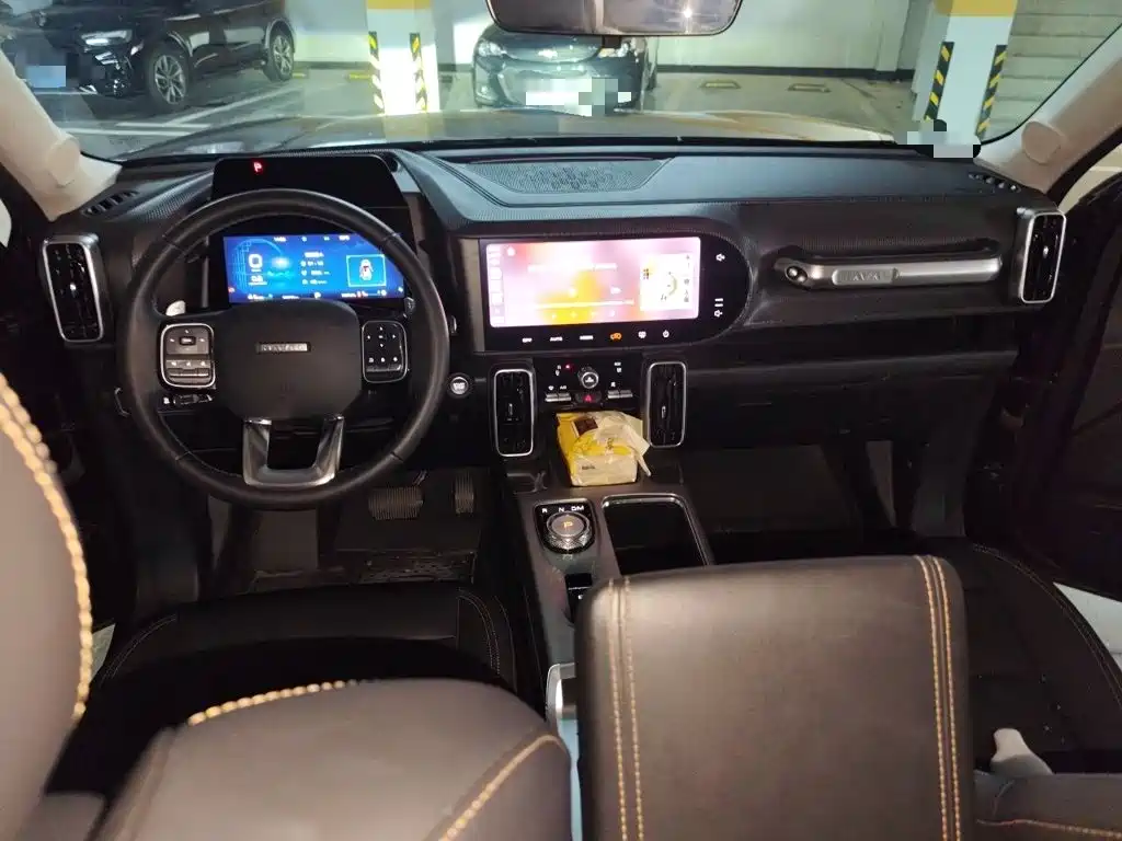 Haval Big Dog — миниатюра 13