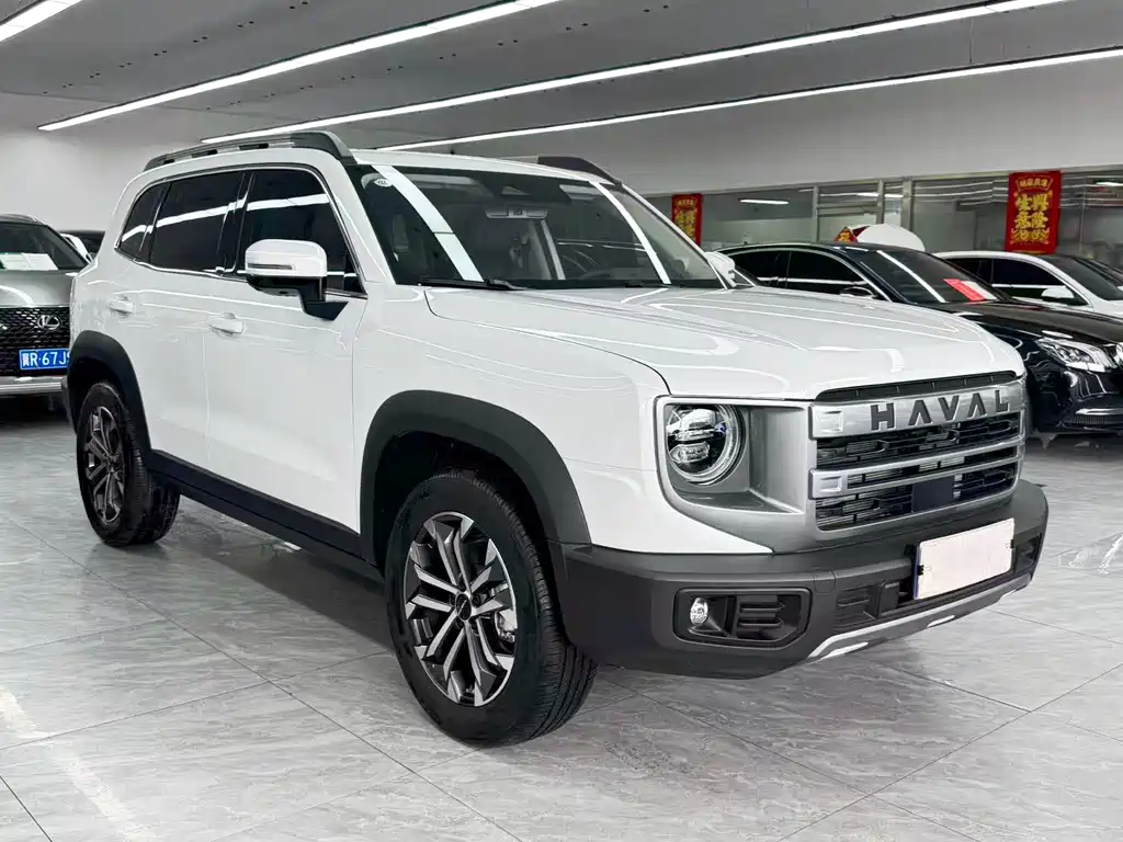 Haval Big Dog — миниатюра 3