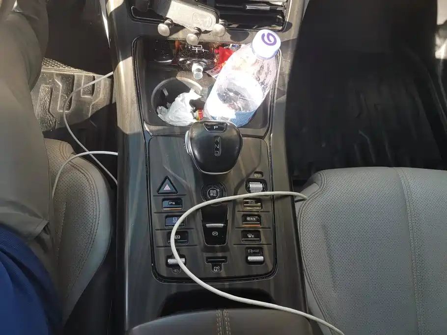 BYD Qin PLUS — миниатюра 16
