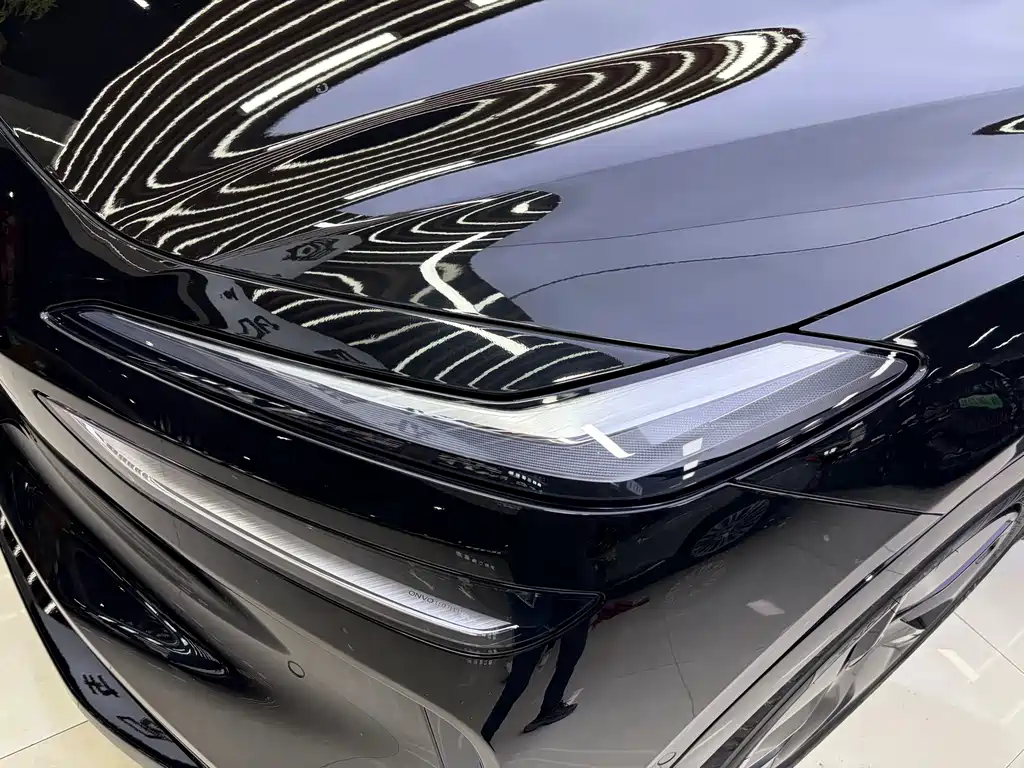 Onvo L60 2024 60kWh