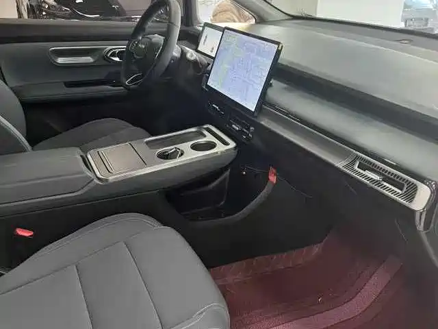 Aion Y 2025 Plus 510 58.9kWh