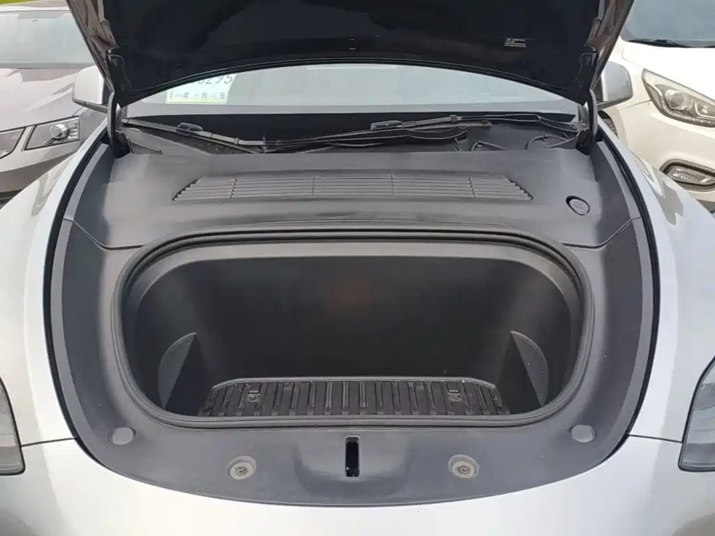 Tesla Model Y — миниатюра 20