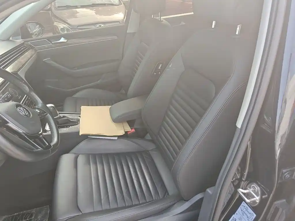 Volkswagen Magotan — миниатюра 15