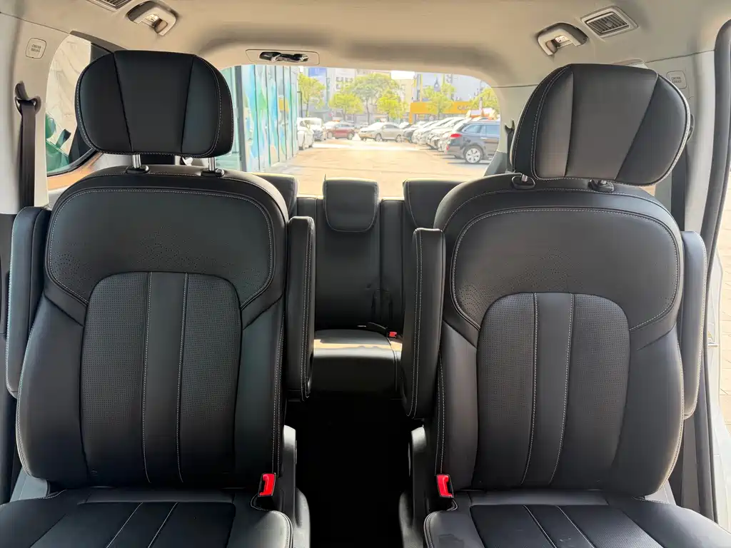 GAC Motor Trumpchi M6 — миниатюра 18