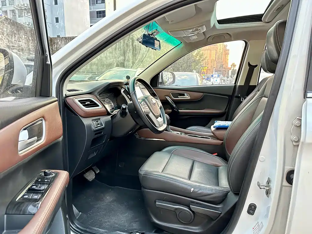 SWM SWAY MOTORS SWM SWIFT X7