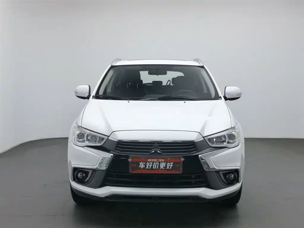 MITSUBISHI JINXUAN ASX