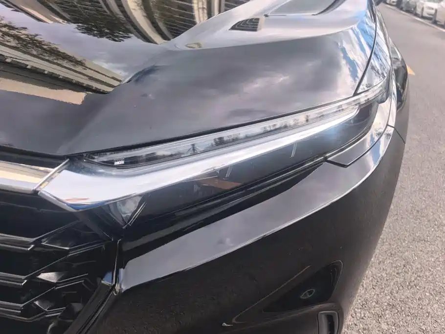 Honda CR-V — миниатюра 5