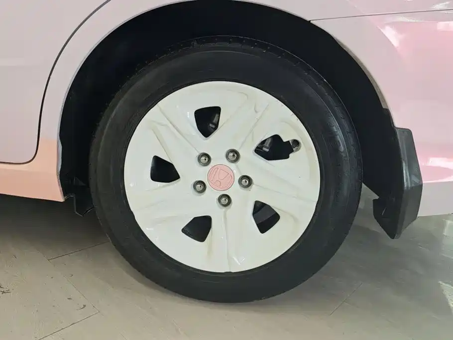 Honda Envix — миниатюра 6